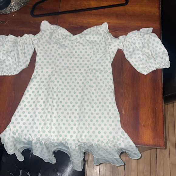 Simplee Dress New with Tags S - Picture 3 of 3